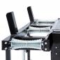 Preview: BAMATO log feeder WPO-500SZ with ATV tyres